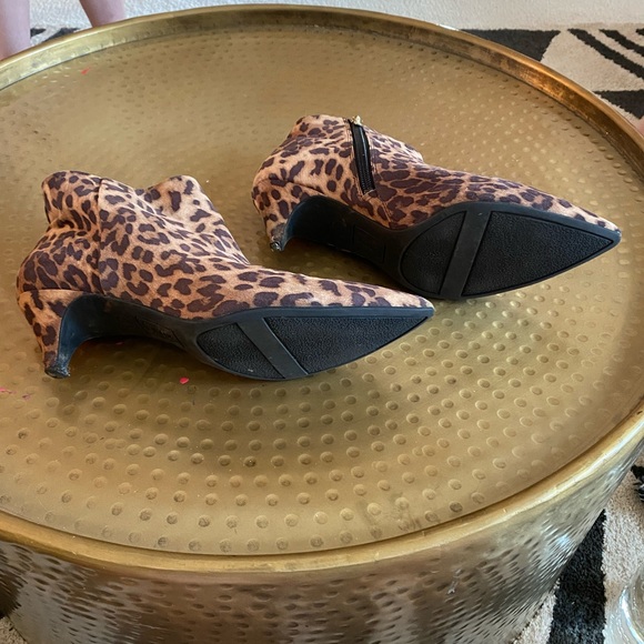 Circus by Sam Edelman brand ankle boots - Picture 4 of 5